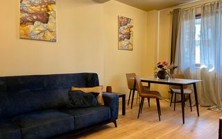 Vanzare apartament 3 camere 70 mp, loc parcare - parcul Herastrau - Poză 13