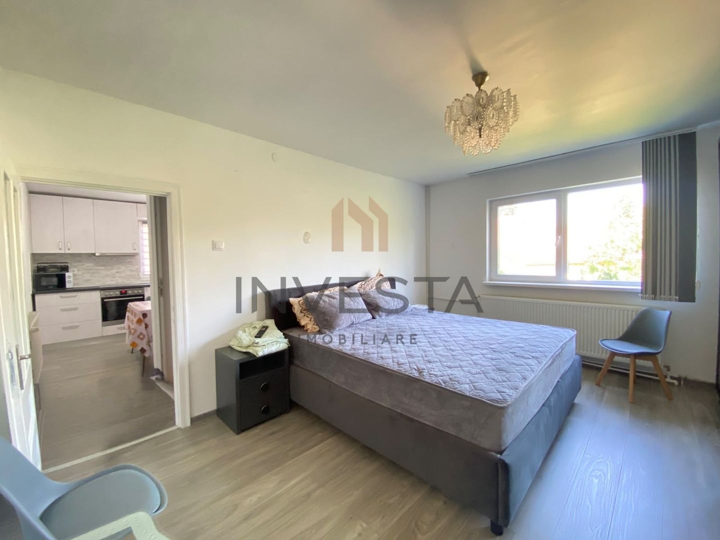 Apartament cu 1 camera de inchiriat, PET FRIENDLY,  zona Bulgaria - Poză 3
