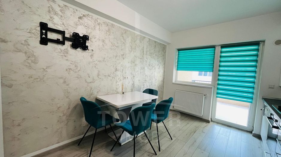 Apartament modern 3 camere - Poză 6