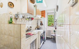 2 camere Rogerius, 33 mp, disponibil imediat - Poză 2