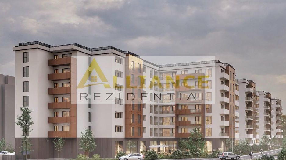 Pasarele Popesti Garsoniera 45 mp - Poză 3