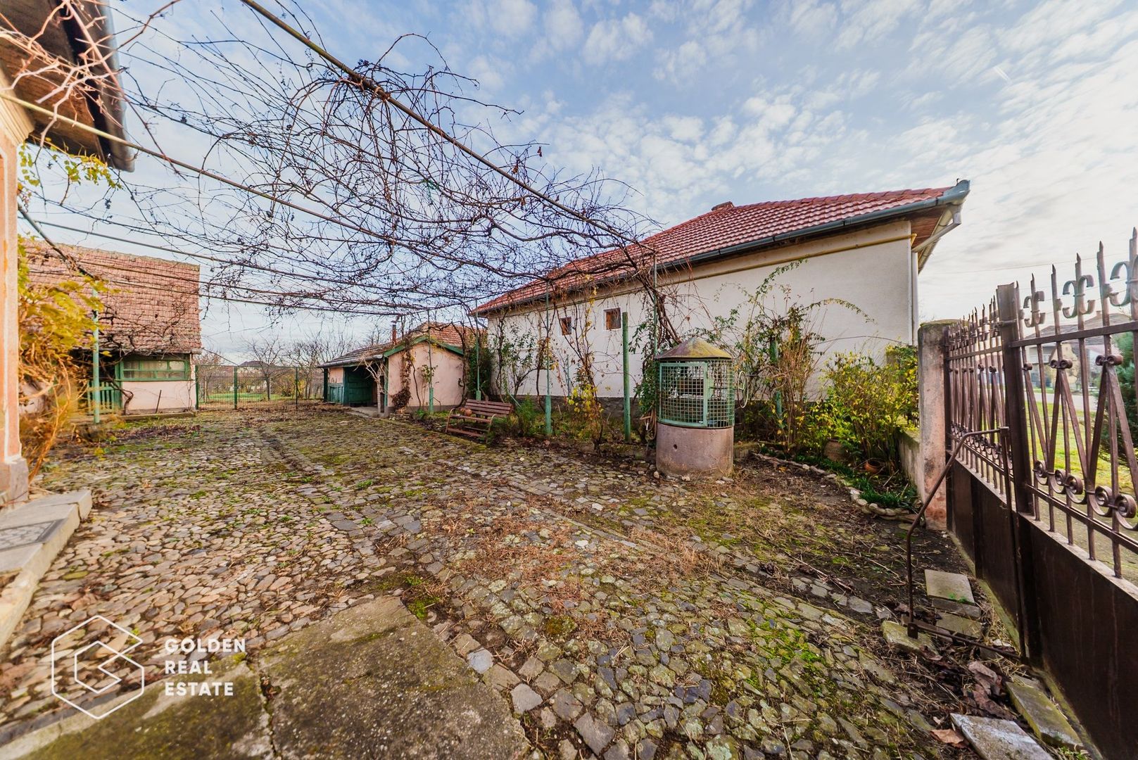 Casa in Ineu, cu teren de 1522 mp, comision 0% - Poză 21