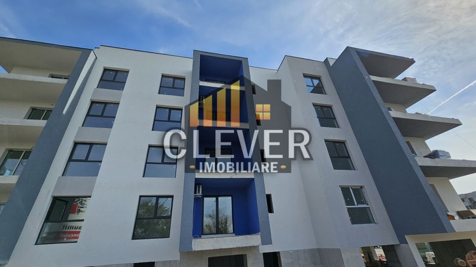 Apartament 2 camere Suprafata Generoasa Pret Credit Ipotecar - Poză 3