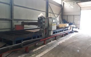 Fabrica de confectii metalice hala +teren Valcea - Poză 19