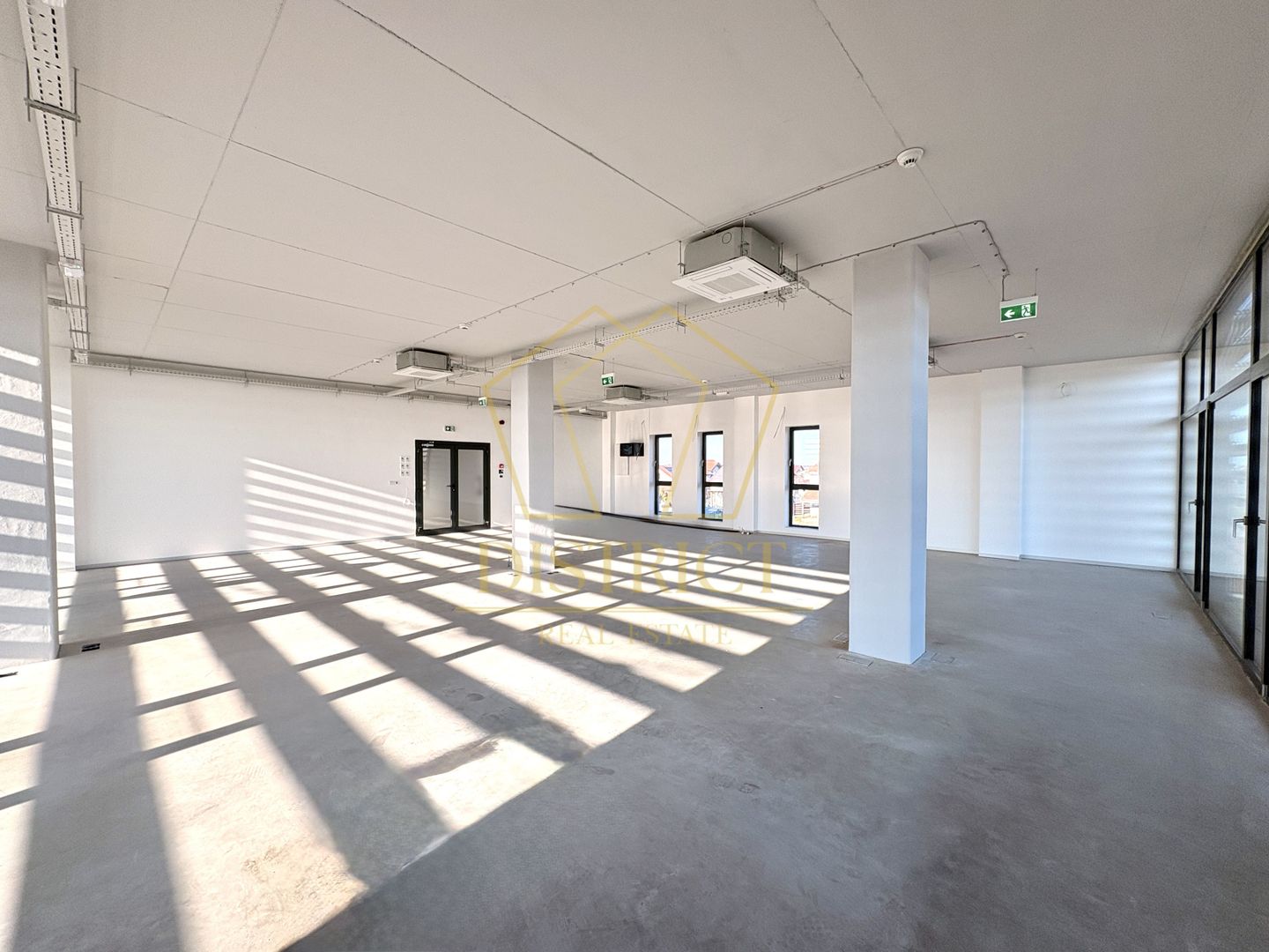 Spații de birouri | Mosnita Veche | Lidl - Poză 3