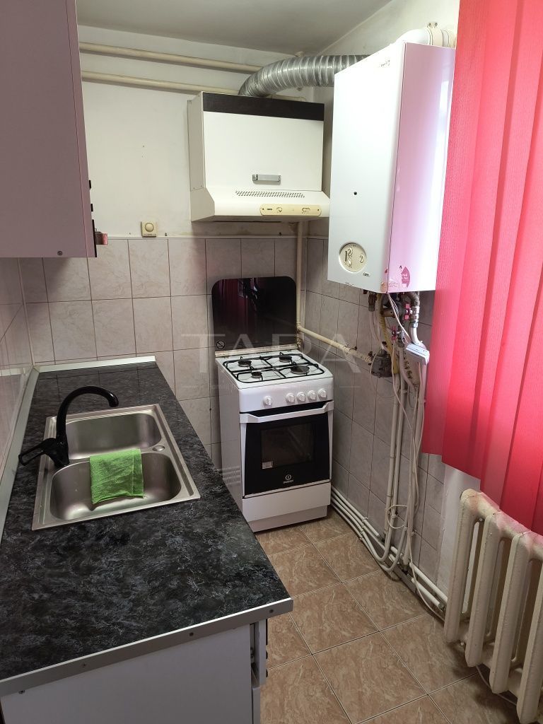 Apartament cu 1 camera Mănăștur - Poză 5