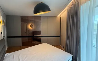 APARTAMENT PREMIUM 2 CAMERE | YACHT KID | 43MP | MOBILAT-UTILAT LUX | - Poză 11