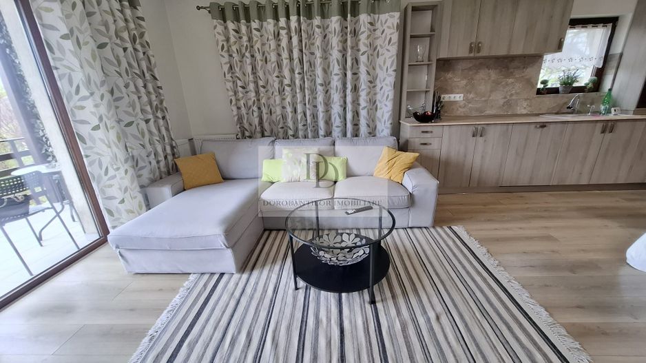 Apartament 3 camere cu Grădină proprie + 2 parcări | Tăietura Turcului - Poză 3