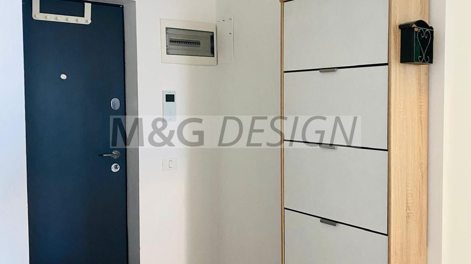 2 camere decomandat  Giarmata Vii bucatarie separata - Poză 21