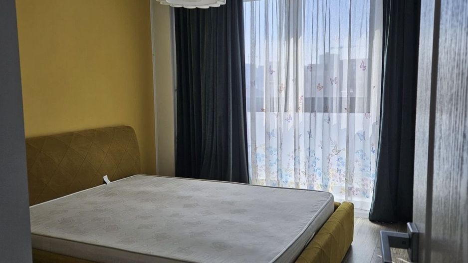 Apartament 2 camere de închiriat – Tomis Plus – mobilat și utilat - Poză 3