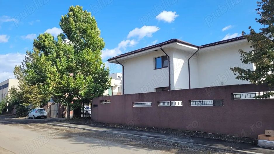 Vilă Bragadiru Prelungirea Ghencea in ansamblu rezidențial - Poză 2