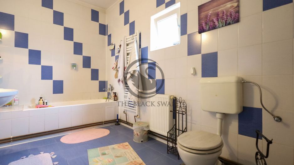 Casa / Vila cu 7 camere de vanzare I Poiana Campina I Comision 0% - Poză 20