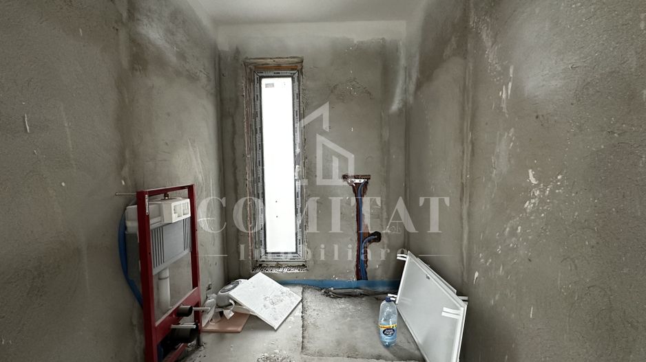Casă individuală pe un singur nivel | Chinteni - Poză 18