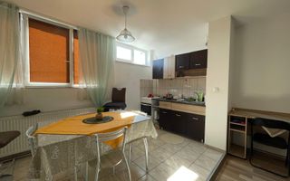 Garsoniera de inchiriat, 34mp, zona BIG - Poză 5