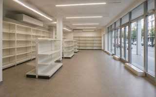 Spațiu comercial de vânzare – 111,6 mp utili | Stradal | Sector 4 - Poză 3