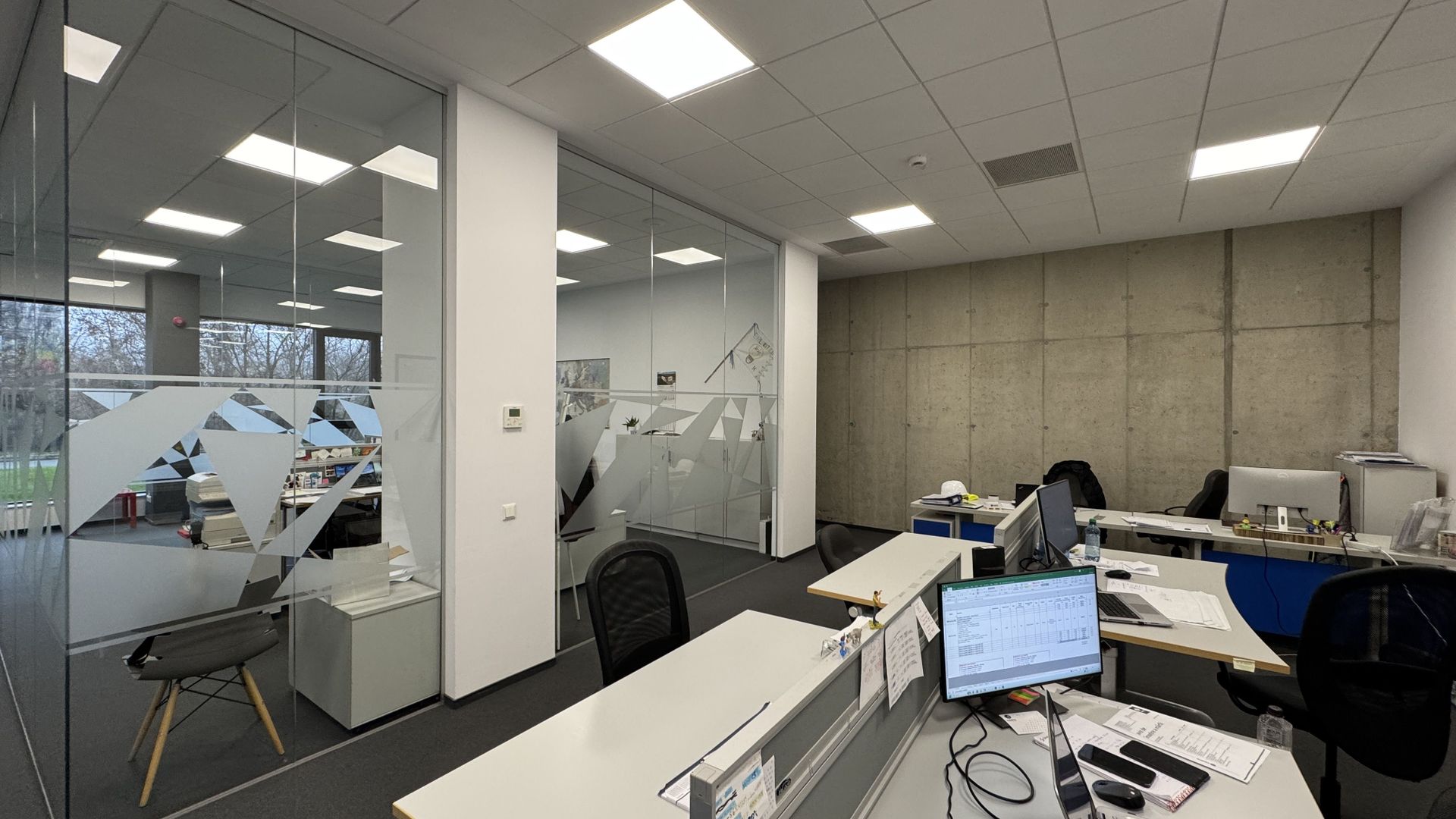 Spatiu birouri Clasa A - 220MP - Taietura Turcului - Poză 5