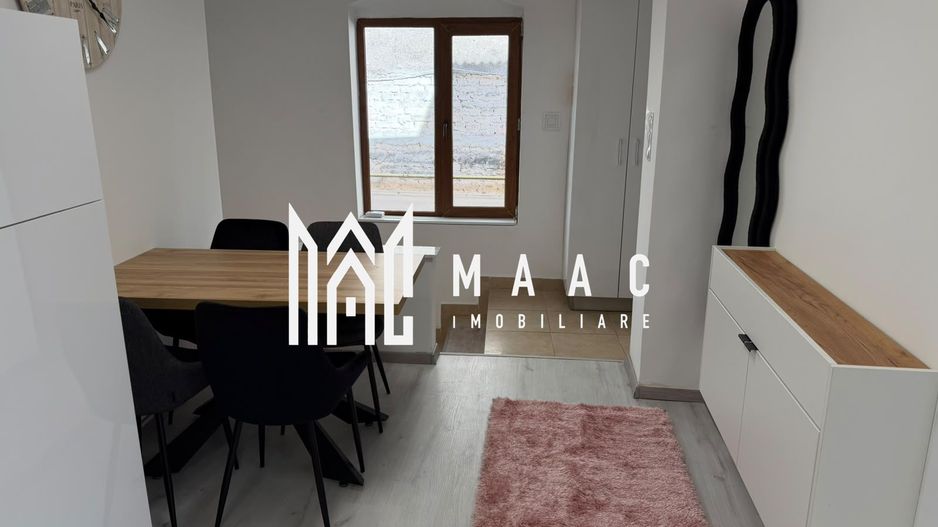 Apartament 1 camera | Etaj 1 | Curte | Modern | Central - Poză 6