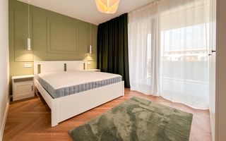 2 camere complex rezidential nou, la 5 minute de Iulius Mall, Intre Lacuri! - Poză 1