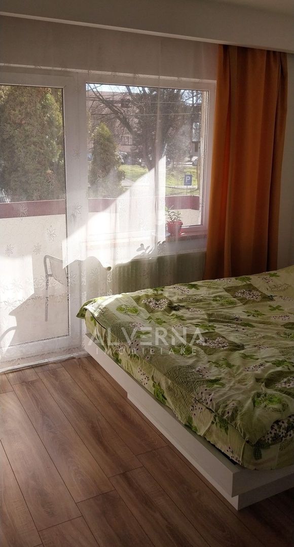 Apartament 2 camere | decomandat | 50mp I boxa | Zorilor - Poză 4