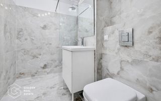 Garsonieră de închiriat, ideala pentru birou, Piața Alba Iulia, Sec 3 - Poză 6