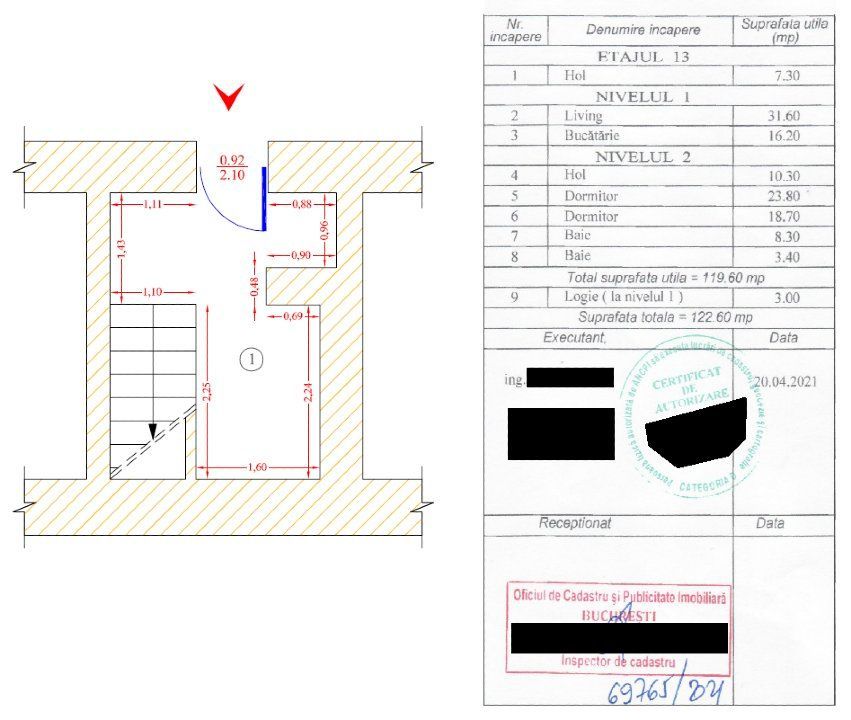 Duplex cu view superb, pe malul Lacului Plumbuita - Poză 15