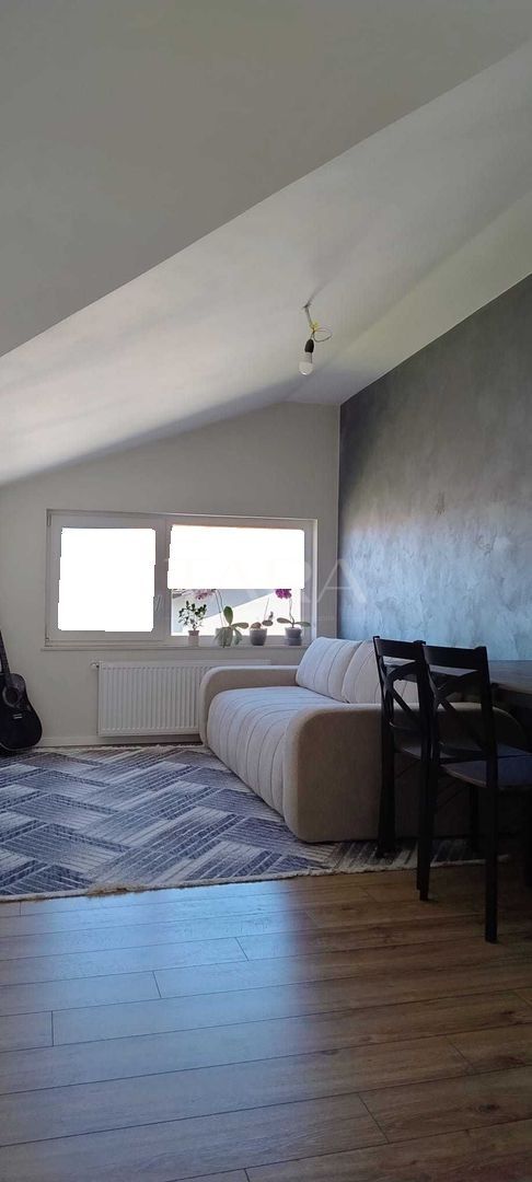 Apartament cu 4 camere in apropiere de aeroport - Poză 4