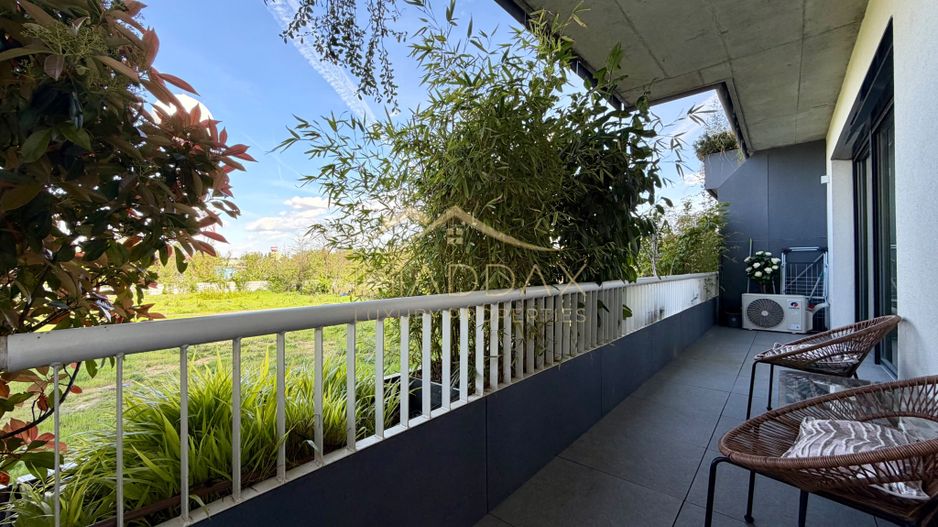 Apartament cu 2 camere *70mp utili* + 17mp terasa // Baneasa - Jandarmeriei - Poză 34