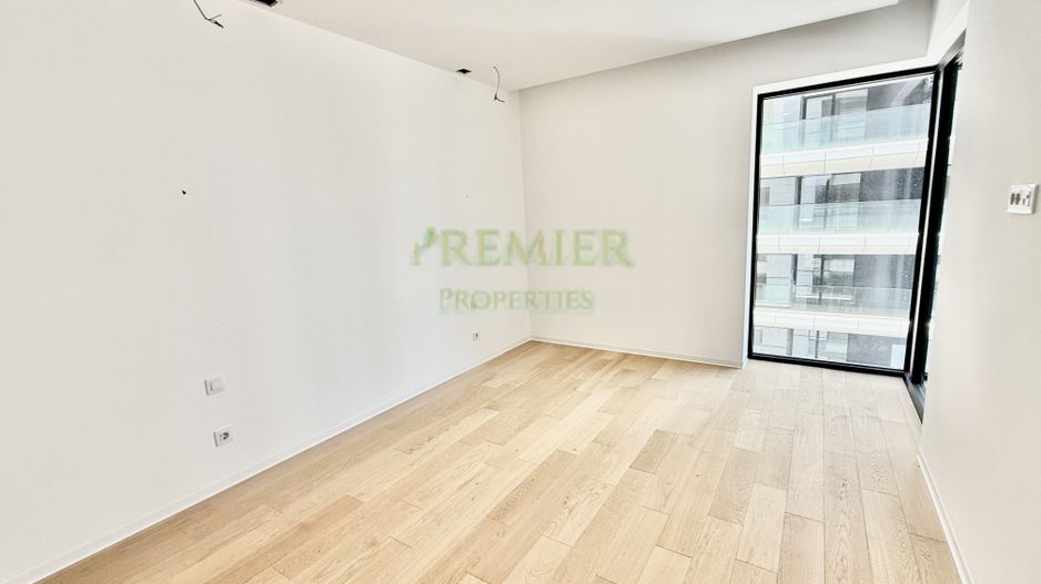 One Lake Club de vanzare 2 camere - Poză 3