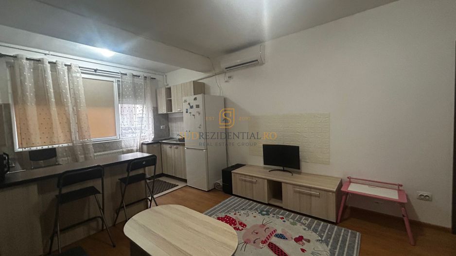 Apartament 3 camere + loc de parcare, acces metrou Leonida, Comision 0 - Poză 3