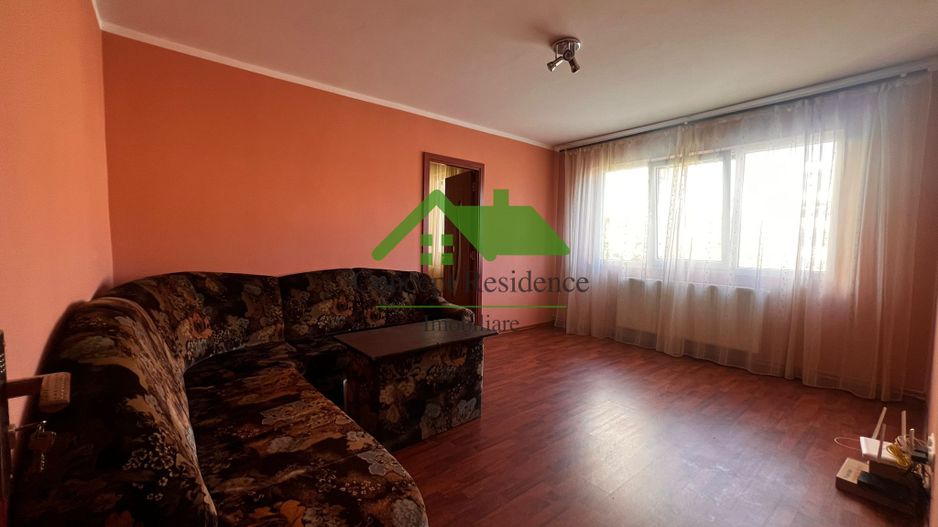 2 camere, 42 mp + balcon, etaj 3 – Cuza Vodă | Exclusivitate - Poză 2