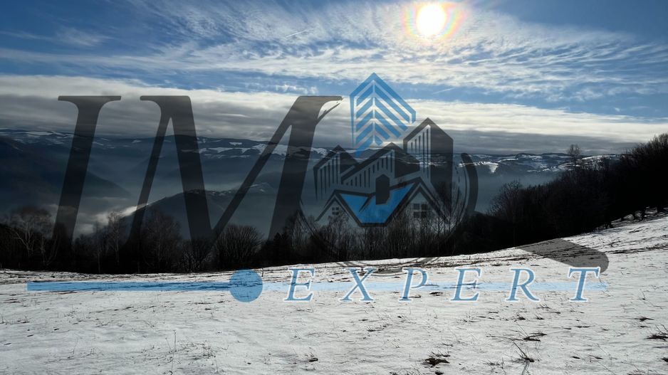 Teren extravilan la munte zona Loman! - Poză 6