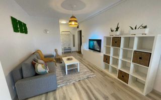 Apartament 3 camere bloc nou Lipovei - Poză 1