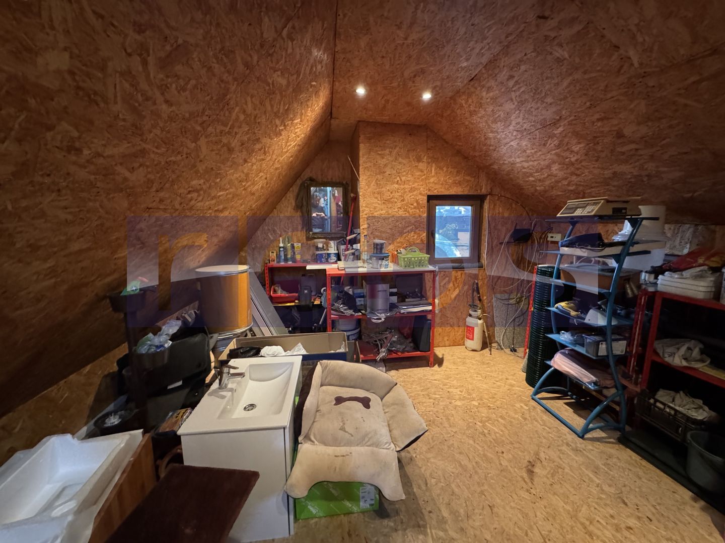 CASA 2005 | DUBLA DESCHIDERE | STRUCTURA METALICA - Poză 26