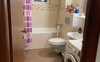 Apartament 2 camere decomandat, 55 mp, zona Iris - Poză 6