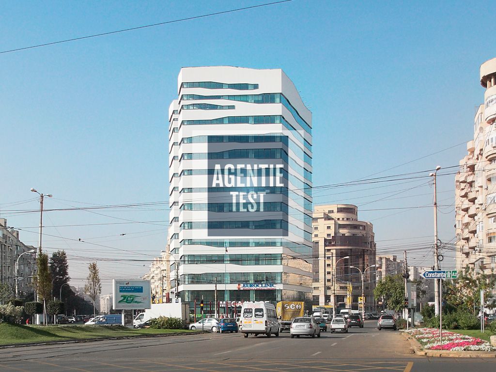 Spatiu birouri in Bucuresti zona ultracentrala km 0 - Poză 1