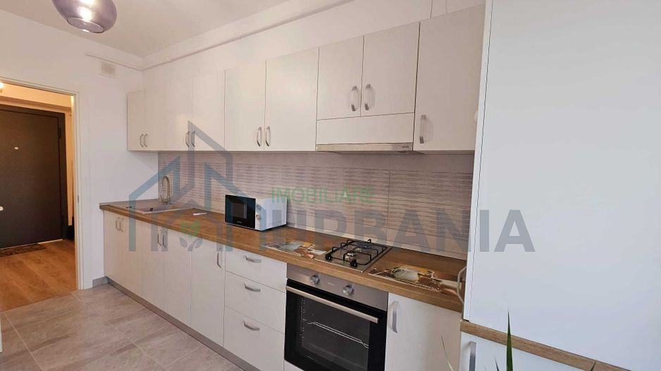 Apartament 1 camera de inchiriat, Complex Conest Evolution, Dacia, Iasi. Loc de parcare inclus. - Poză 3
