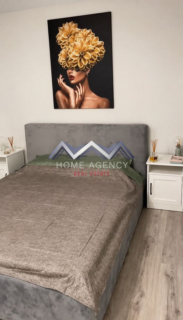 Apartament 2 camere Otopeni central - Poză 5