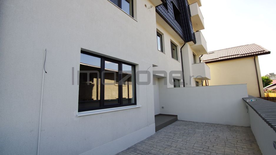 InTown Residence - Rasaritului 76 - Poză 4