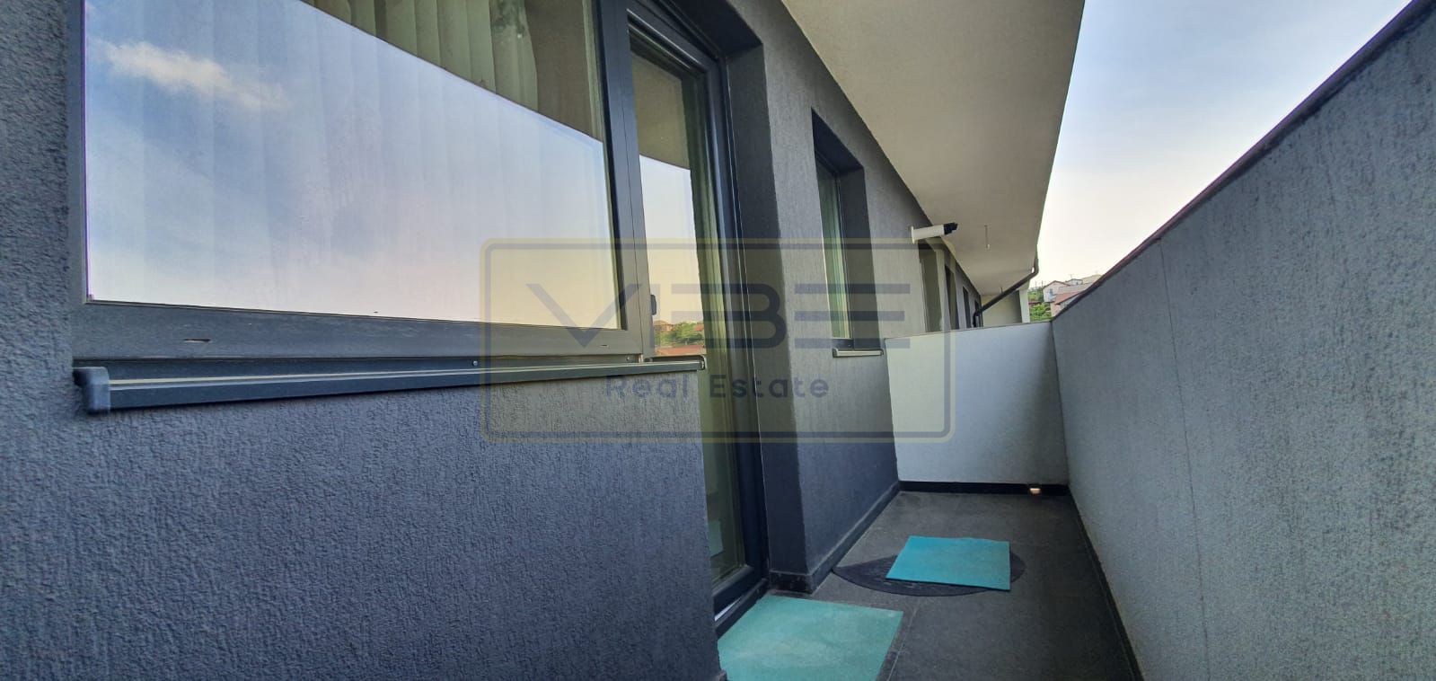 Apartament 2 camere + parcare Sofia District Bucium - Visani - Poză 15