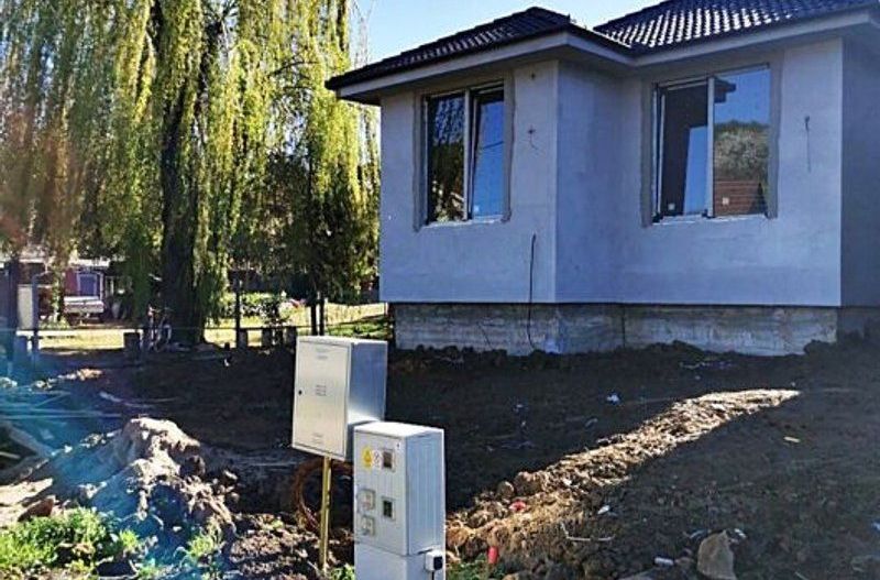 Casa de vanzare cu 4 camere in zona Gheorghe Doja - Poză 11