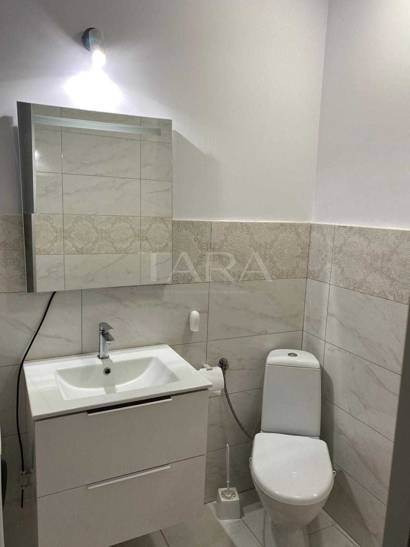 2 camere, Donath Park – luminos, mobilat, investiție sigură. - Poză 4