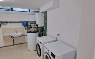 4 bedroom villa for rent | Pipera-Iancu Nicolae | Pool - Poză 14