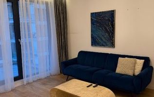 2 camere | ONE Herăstrău Plaza | Herastrau