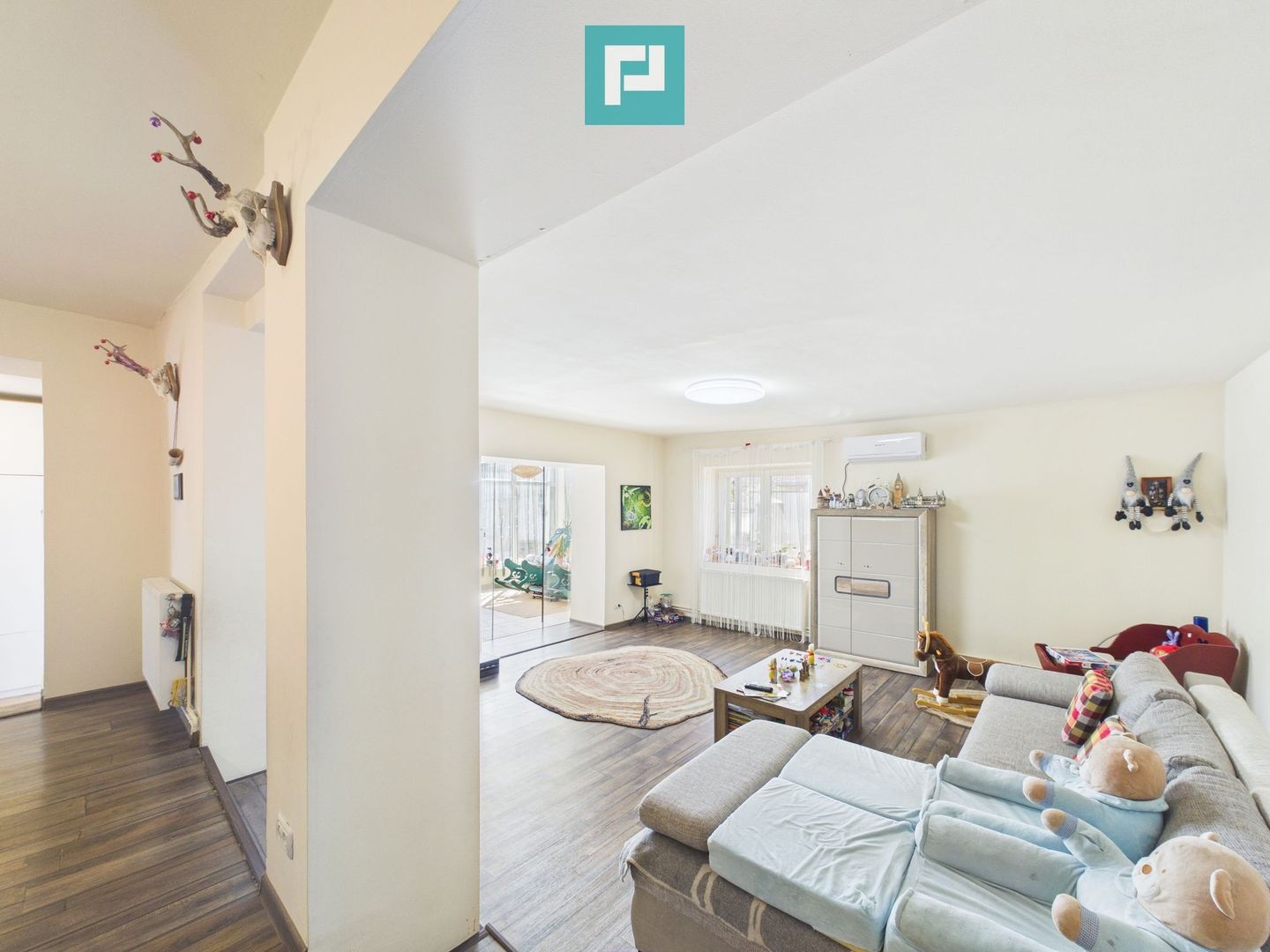 Casă individuală P + E Săcălaz - Poză 19