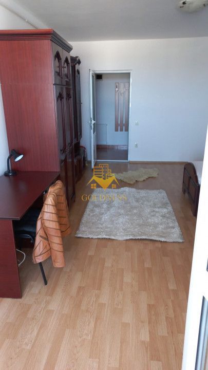 1 camera, UMF, Zorilor, Parcare, UTCN, Spitalul de Recuperare, Pasteur - Poză 4