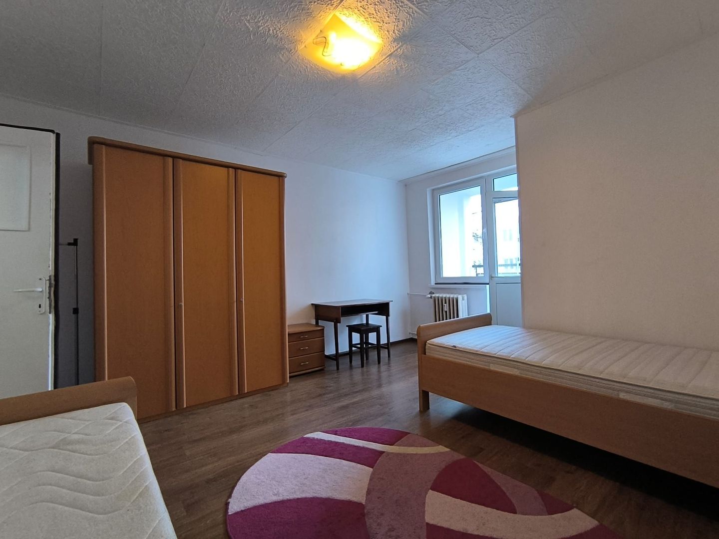 Apartament tip garsoniera Manastur zona Grigore Alexandrescu - Poză 1