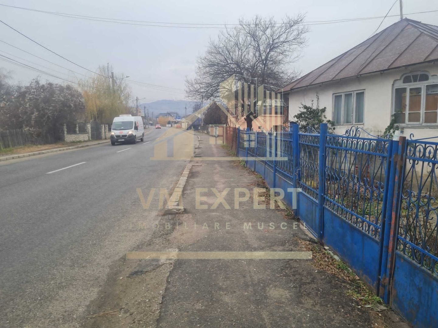 CASA 3 CAMERE TEREN 800 MP CAMPULUNG - Poză 6