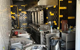 Spatiu comercial | Preluare afacere | Shaormerie - Poză 5