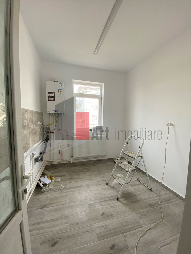 Spatiu 2 etaje in Vila cu 4 locuri parcare | zona Mosilor - Poză 8