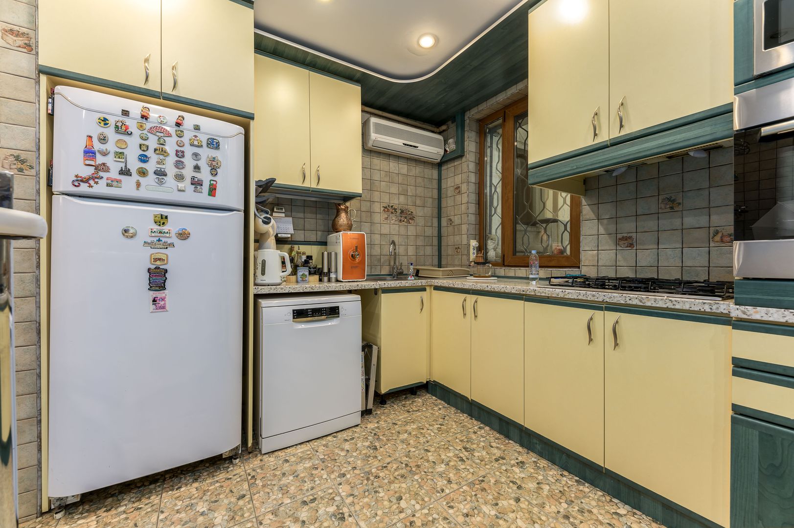 Refugiu elegant în inima Bucureștiului – Proprietate cu suflet - Poză 31